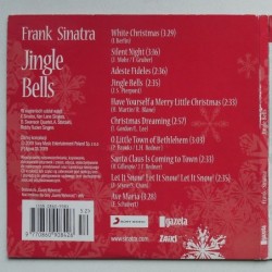 Frank Sinatra - Jingle Bells 2