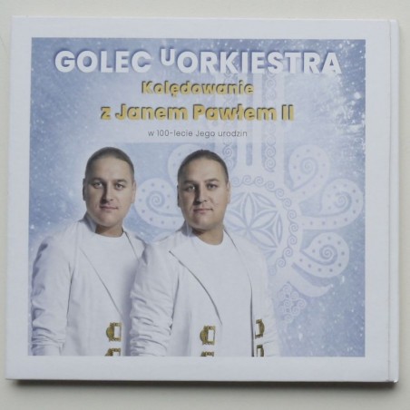 Golec uOrkiestra - Kolędowanie z Janem Pawłem II