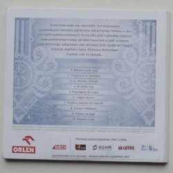 Golec uOrkiestra - Kolędowanie z Janem Pawłem II 2