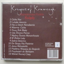 Krawczyk Krzysztof - Najlepsze polskie kolędy 2