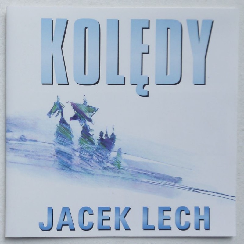 Lech Jacek - Kolędy