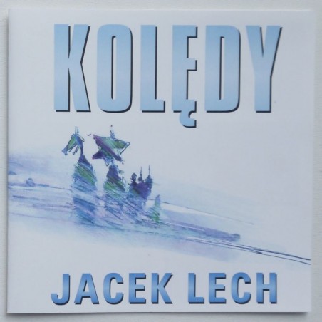 Lech Jacek - Kolędy