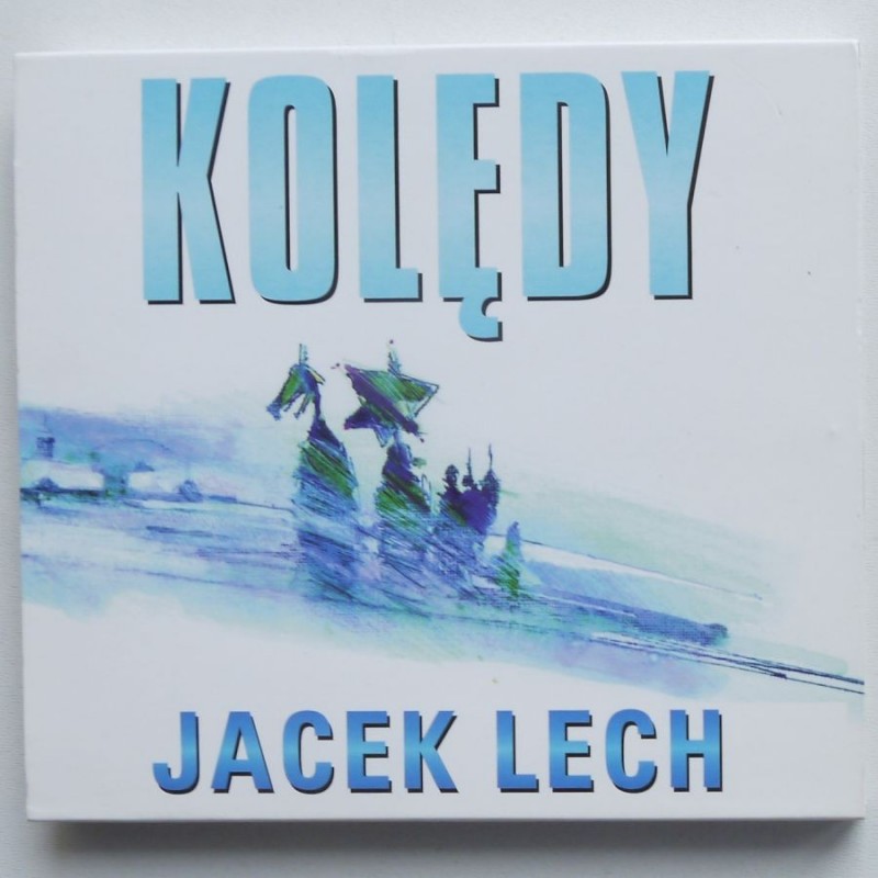 Lech Jacek - Kolędy