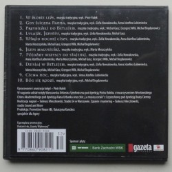 Rubik Piotr i soliści - Kolędy i pastorałki 2