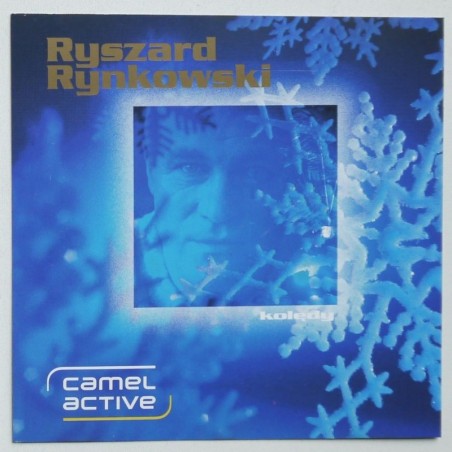 Rynkowski Ryszard - Kolędy