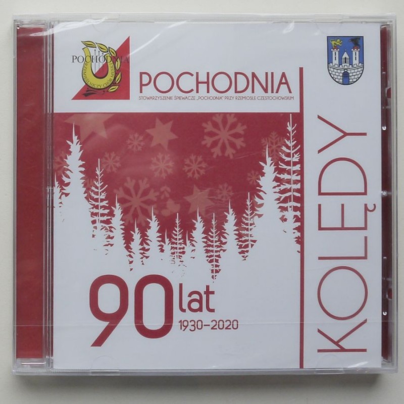 Sowarzyszenie śpiewacze "Pochodnia" - Kolędy