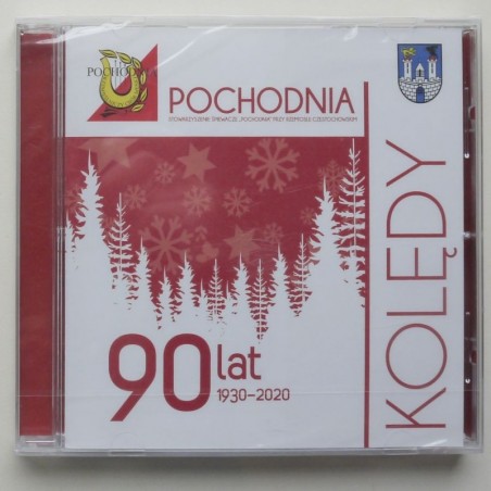 Sowarzyszenie śpiewacze "Pochodnia" - Kolędy