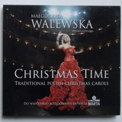 Walewska Małgorzata - Christmas Time