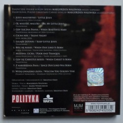 Walewska Małgorzata - Christmas Time 2