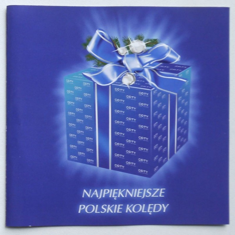 Składanka - Najlepsze polskie kolędy