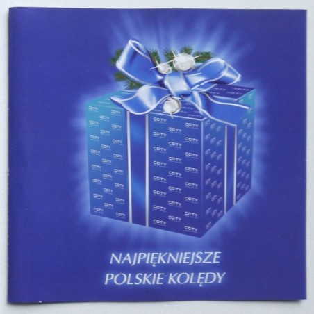 Składanka - Najlepsze polskie kolędy