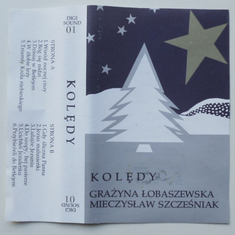 Łobaszewska Grażyna / Szcześniak Mieczysław -...