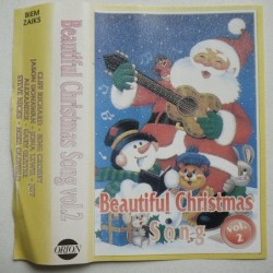 Składanka - Beautiful Christmas Song vol.2