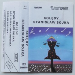 Sojka Stanisław / Chrzanowska Agnieszka / Sendecki Stefan...
