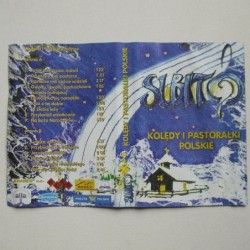 Subito – dziewczęcy zespół wokalny z Częstochowy - Kolędy...