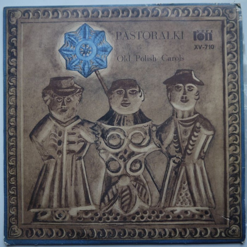 Warszawska Orkiestra Kameralna + Soliści -...