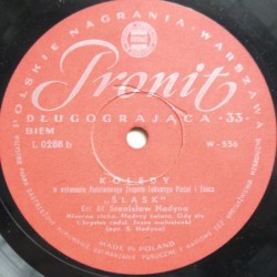 Zespół Śląsk - Kolędy 2