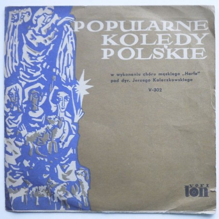 Harfa - Kolędy polskie
