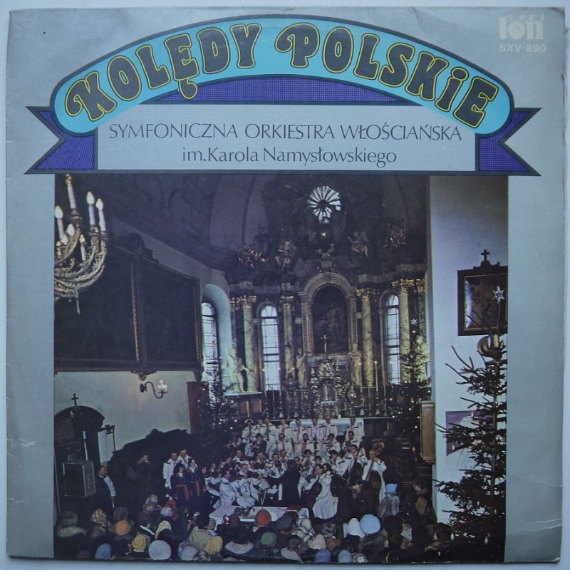 Symfoniczna Orkiestra Włościańska Im. Karola...