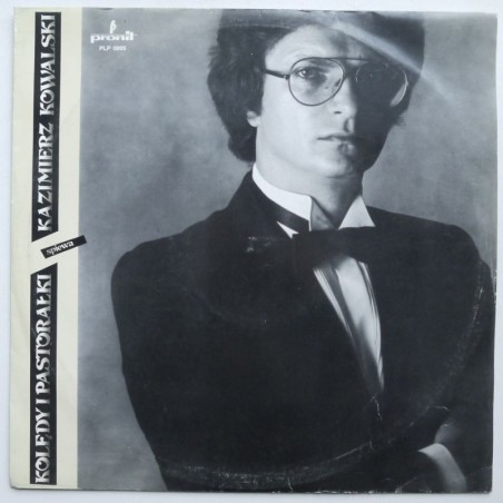 Kowalski Kazimierz - Kolędy i pastorałki