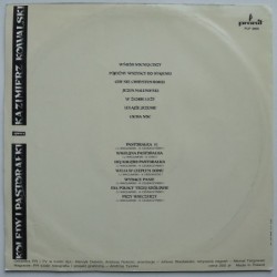 Kowalski Kazimierz - Kolędy i pastorałki 2