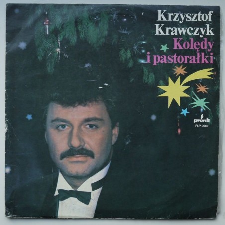 Krawczyk Krzysztof - Kolędy i pastorałki