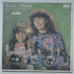 Eleni - Kolędy polskie