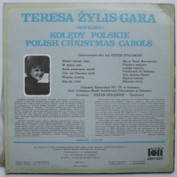 Żylis – Gara Teresa - Kolędy polskie 2