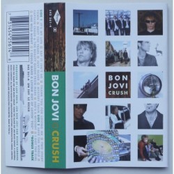 Bon Jovi - Crush