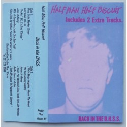 Half Man Half Biscuit -...