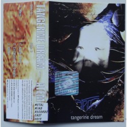 Tangerine Dream - Atem