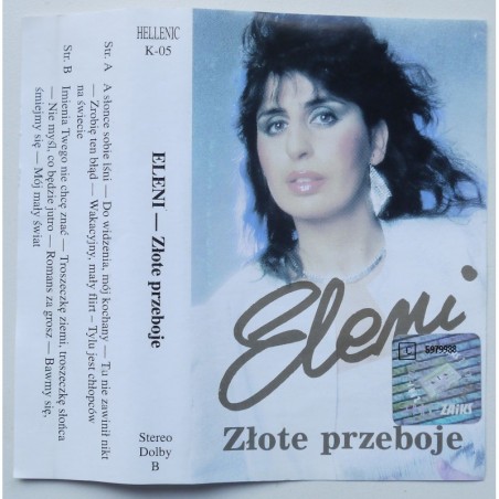 Eleni - Złote przeboje