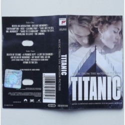 OST - Titanic