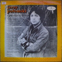 Połomski Jerzy - Z tobą świat nie ma wad 2