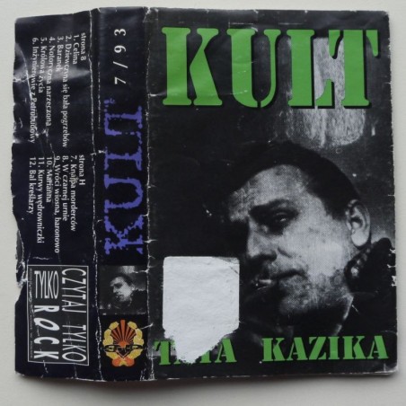 Kult - Tata Kazika