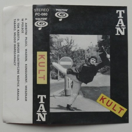Kult - Tan