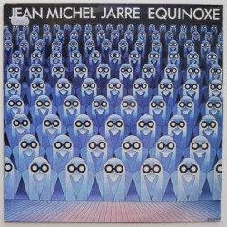 Jean Michel Jarre - Equinoxe