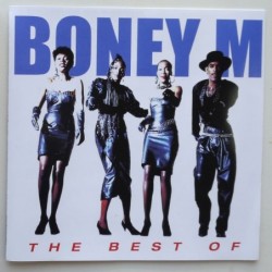 Boney M. - The Best Of