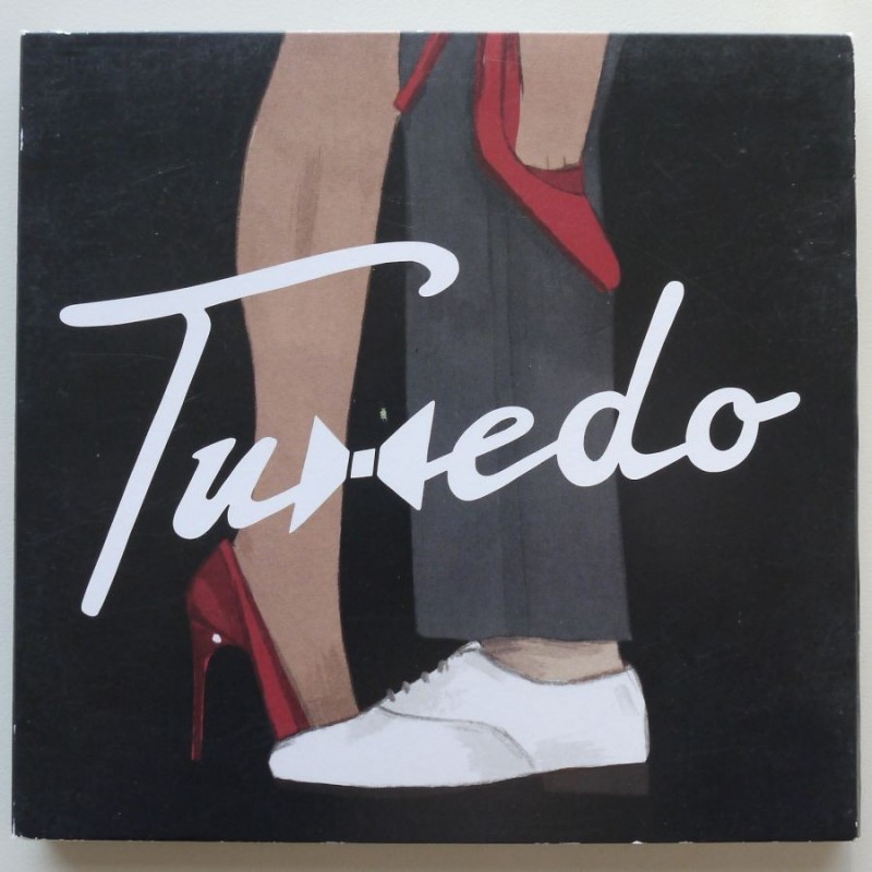 Tuxedo - Tuxedo