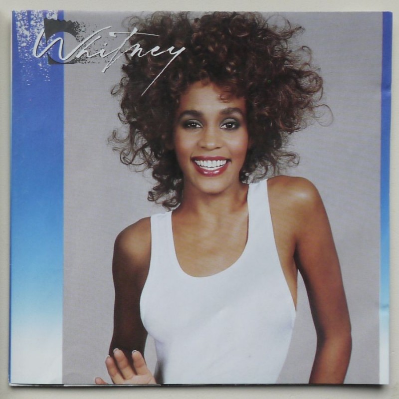 Whitney Houston - Whitney