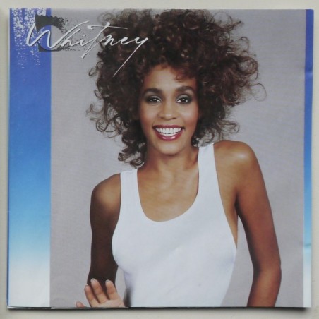 Whitney Houston - Whitney
