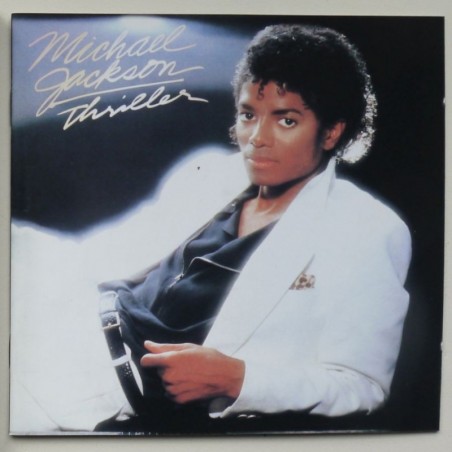 Michael Jackson - Thiller