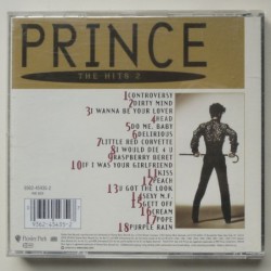 Prince - The Hits 2 2
