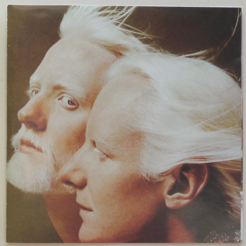 Johnny & Edgar Winter - Together