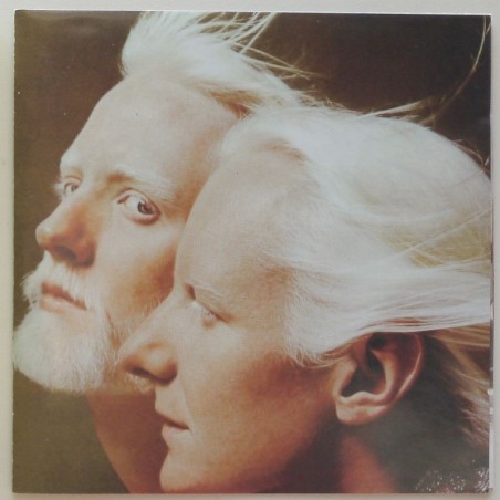 Johnny & Edgar Winter - Together