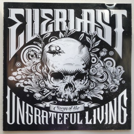 Everlast - Songs of the Ungrateful Living