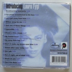 Laura Fygi - Introducing 2