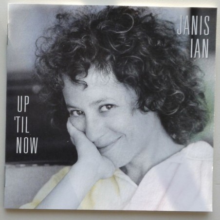 Janis Ian - Up ‘Til Now