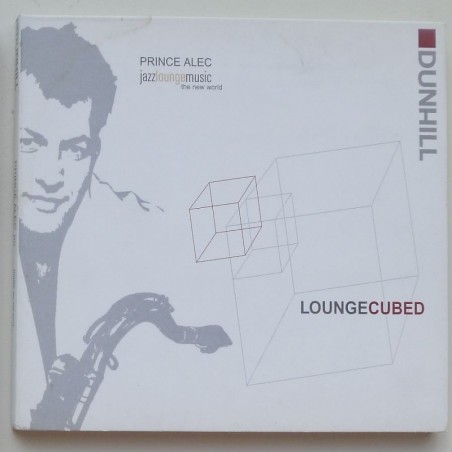 Prince Alec - Jazz Lounge Music – The New World