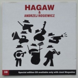 Hagaw & Andrzej Rosiewicz -...